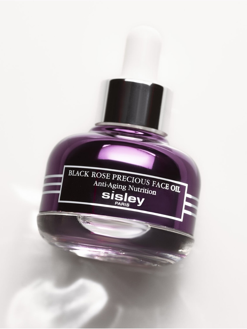 CULT !Absolute AntiAging !Sisley Black Rose Precious Face Oil 25ml fullsize 2026